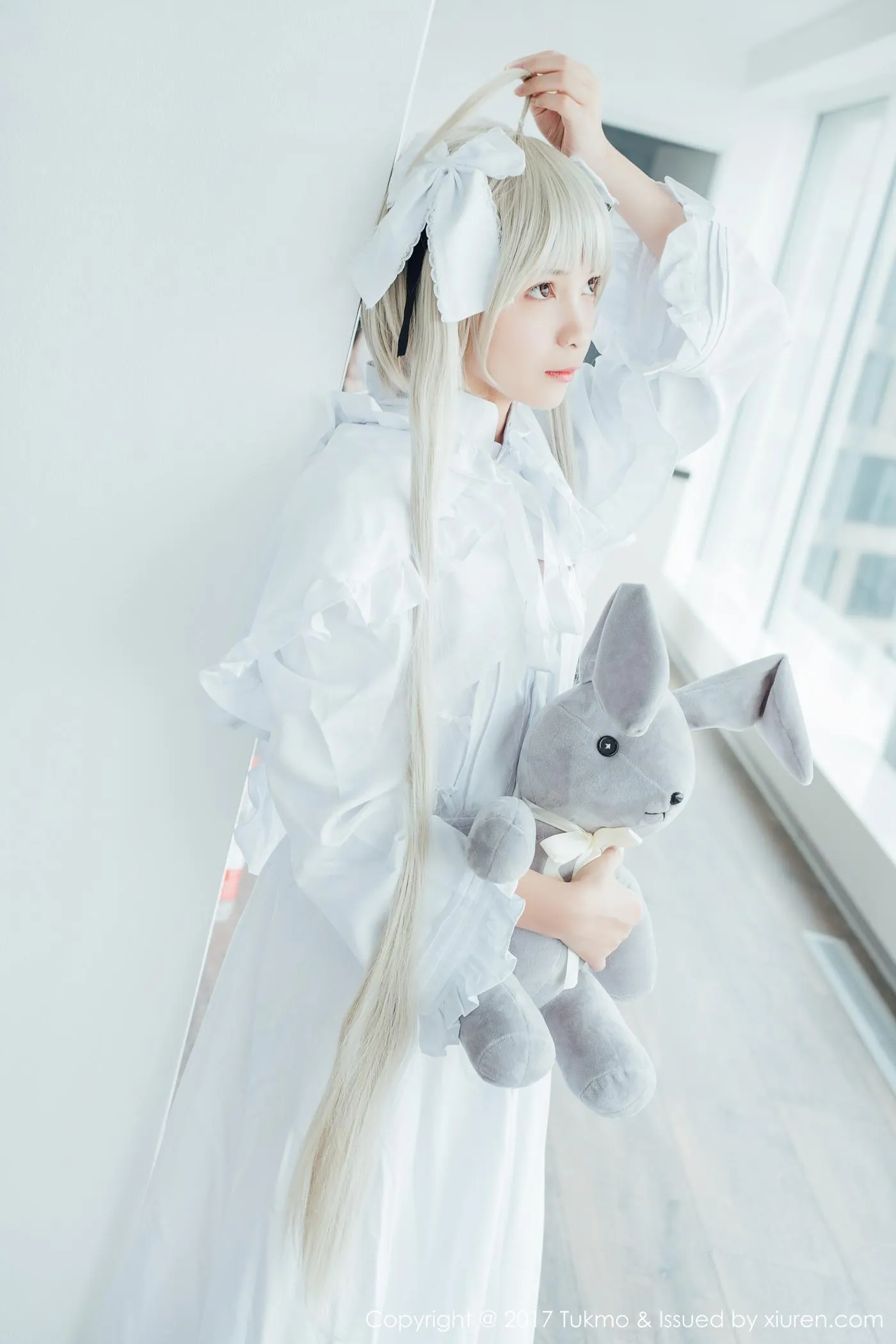 Vol.097 鱼丸 [40P]插图3